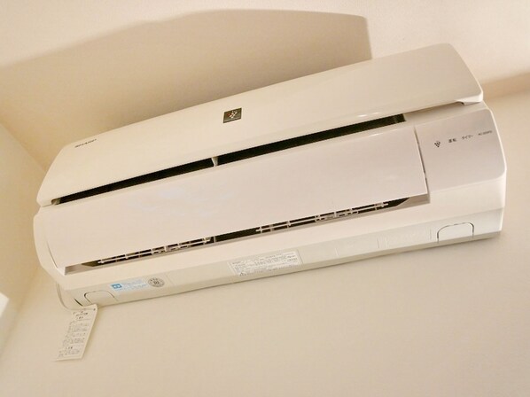 La・Felicitaの物件内観写真